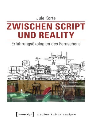 cover image of Zwischen Script und Reality